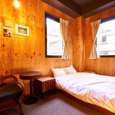 Focus Kuramae Hostel Токио Екстериор снимка